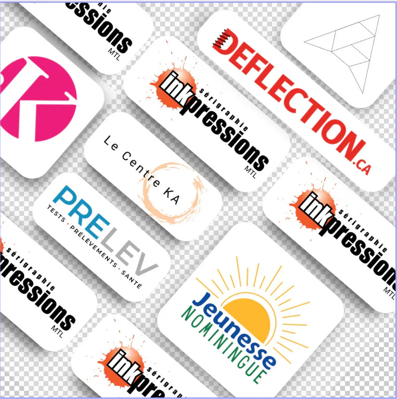 UV DTF Gang Sheet Builder