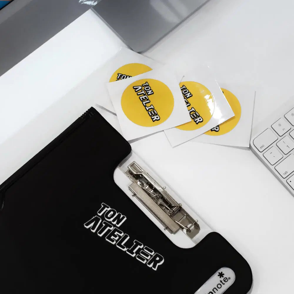 UV DTF Upload Gang Sheet