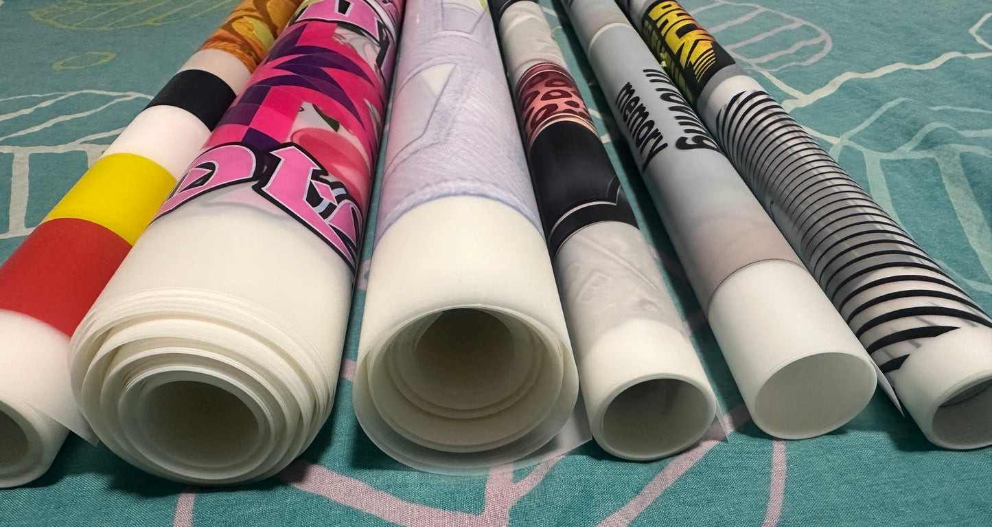 DTF Gangsheet Uploader