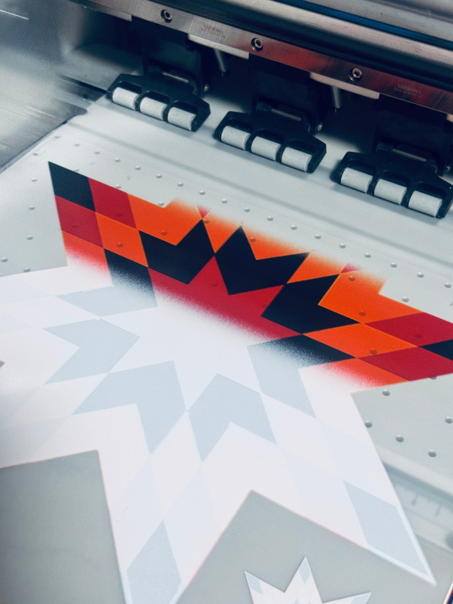 DTF Transfer By Size