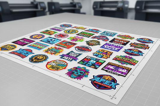 DTF Gangsheet Uploader